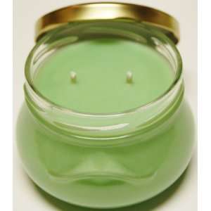  2 Pack 6 oz Tureen Soy Candle   Coconut Lime Verbena 
