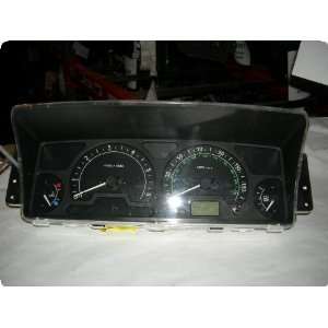  Cluster / Speedometer  LAND ROVER 03 04 (Discovery), (cluster 