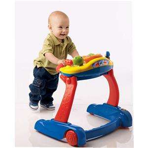 Vtech Sit to Stand Activity Walker  