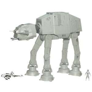  Star Wars 174 Imperial AT AT All Terrain Armored Transport 