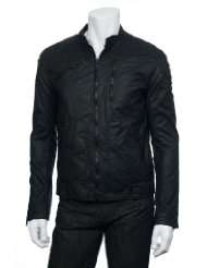 Rogue State (Built by Reilly Olmes) Black LS Jacket