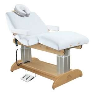   Deluxe Stationary Massage Table Package