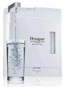  Hydrogen Water Filtration System, you can transform normal tap water 