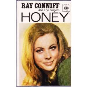 Honey (Audio Cassette) Ray Conniff, The Ray Conniff 