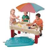   Up Adjustable Sand and Water Unique Children Creativity Table Fun Toy
