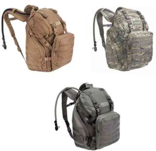   JUMP WATER BACKPACK FOLIAGE GREEN 60313 HYDRATION WATER NEW  