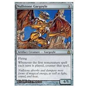 Nullstone Gargoyle (Magic the Gathering   Ravnica   Nullstone Gargoyle 