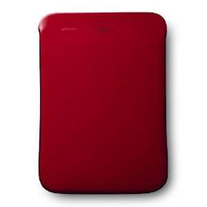  Acme Made Skinny Sleeve for iPad/iPad2   Red
