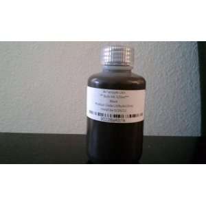  Sublimation Ink for Epson 125ML Black K