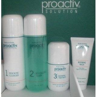  Proactiv Skin Care Products
