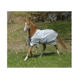  Bucas Sun Shower Lightweight Horse Turnout Blanket Sports 