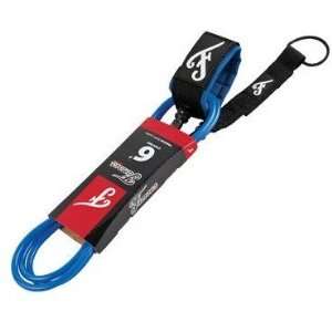   Famous Wax The Deluxe Everyday 8ft Surfboard Leash