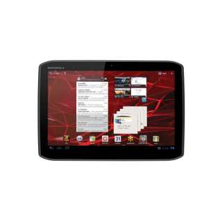 Specifications of Motorola Xoom 2 Wifi Android 3.2 Honeycomb Internet 
