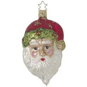 Inge glas of Germany Christmas Ornament A Very Special 