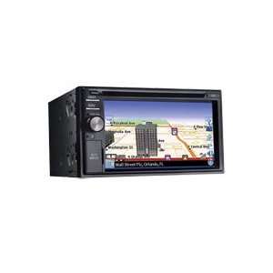   Universal OE styled multimedia & navigation system GPS & Navigation