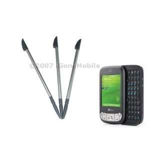  3 Pack T Mobile Wing HTC P4350 Stylus+Screen Guard 