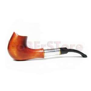 Tobacco Pipe/pipes Handcrafted. Exclusive Design Wooden Pipe Wood Pipe 