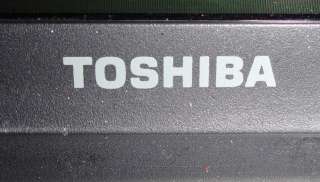 Toshiba Satellite M115 Windows XP Media Center Notebook PC Computer 