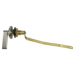 Mountain Plumbing Accessories MT9437 Toilet Tank Lever Side Mount For 
