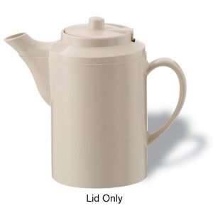   Ideas Replacement Lid For Almond Teapot   TPLAL