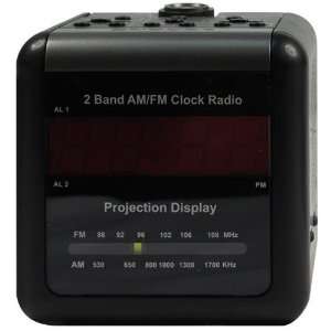  Hidden Camera Clock Radio with Recording
