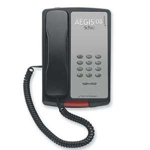   Single Line Phone (Corded Telephones / Basic Telephones) Electronics