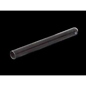  Borosilicate Glass Test Tubes w/Rim 32x 200mmPk 36 