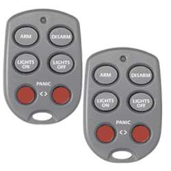 PK X10 KR32A Smart Security Remote   SC1200/DS7000  