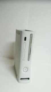 XBOX 360 ARCADE WITH HDMI CONSOLE ONLY 0882224855495  