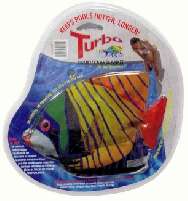   retains heat your turbo tropical fish will reduce water evaporation by