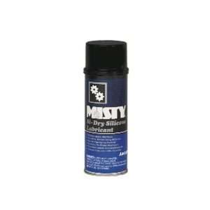  A329 16   Misty Si Dry Silicone Lubricant 