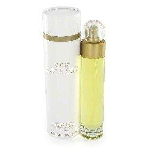    360 6.7 Fl. oz. Eau De Toilette Spray Women by Perry Ellis Beauty