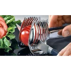  Tomato Slicing Tongs