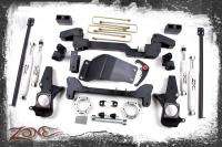 ZONE OFFROAD PRODUCTS