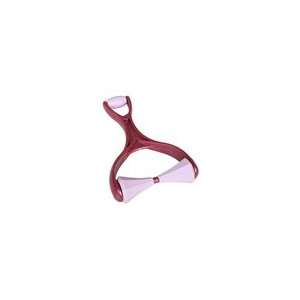   Portable Facial Roller Massager (Deep red)