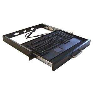  Adesso Inc., Touchpad Keyboard and Drawer (Catalog 