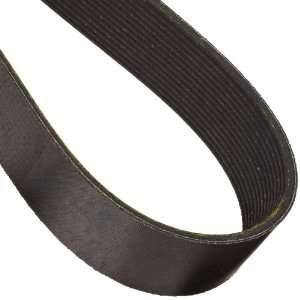  Goodyear Engineered Products Poly V V Belt, 975L14, Ribbed 