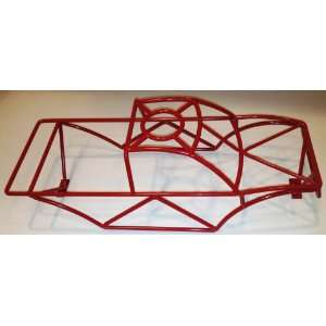  VG Racing Red Roll Cage for Traxxas Stampede 4x4 VXL #6708 