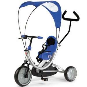  OKO Tricycle, Blue