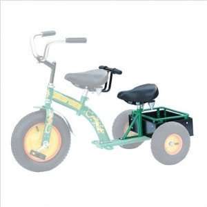  Morgan Cycle PickUp CrewCab Trike Kit Toys & Games