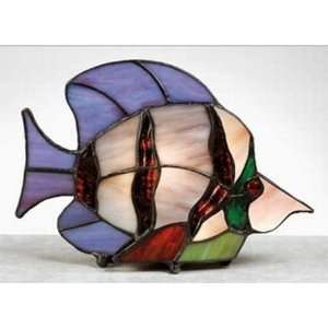  Quoizel Tropical Fish Table Lamps   TF6042M