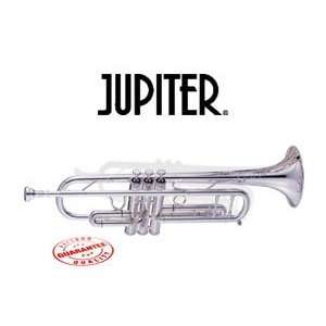  Jupiter Intermediate Bb Trumpet 1000S Musical Instruments