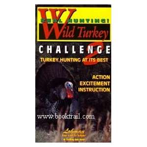  Real Hunting Wild Turkey Challenge Movies & TV
