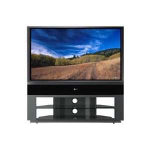   52 Widescreen DLP Rear Projection HDTV TV Monitor Electronics
