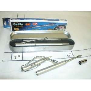   Mighty 8 in 1 Omni Laser Pen Similar to As Seen on Tv