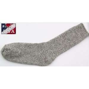    The Classic Wool/Angora Socks Twist Medium