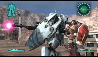 Mobile Suit Gundam Crossfire Video Games
