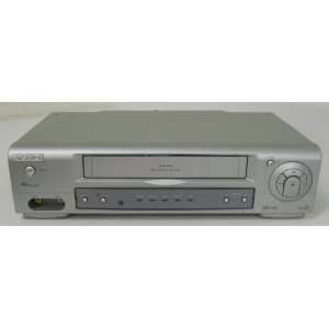   MVR430MG21 Video Cassette Recorder Player VCR VHS HQ Electronics