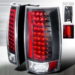 Chevrolet Chevy Tahoe/Denali Led Tail Lights /Lamps Performance 