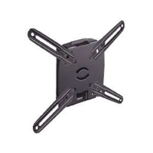  Barkan Support 32inch LCD Fixed Wall Mount Black Hole 
